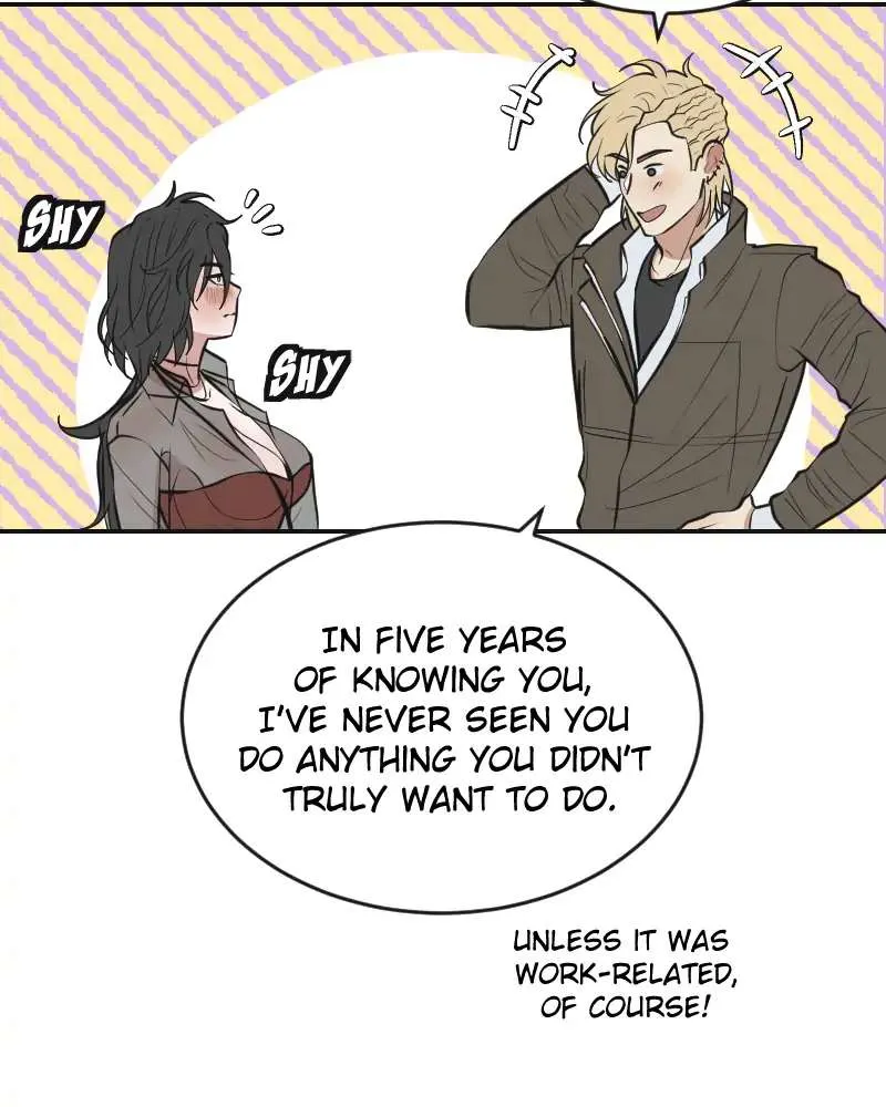 I Hate You, Will You Have Sex With Me? Zinmanga X Chapter 14 Page 9
