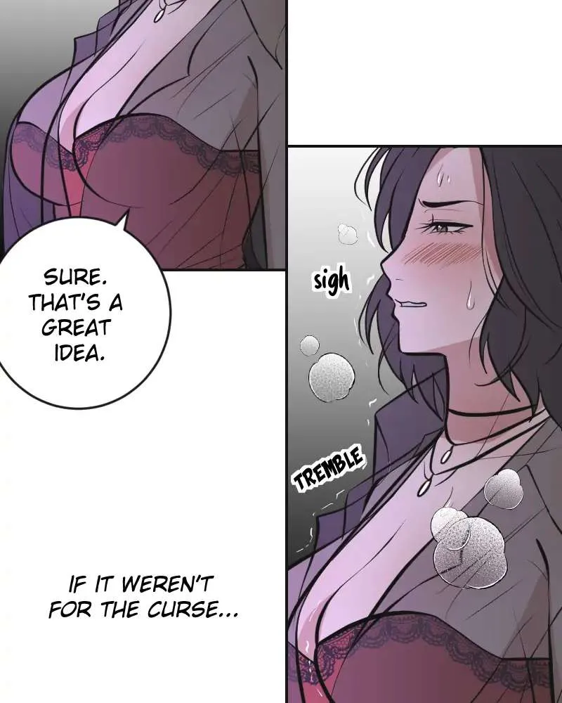 I Hate You, Will You Have Sex With Me? Zinmanga X Chapter 14 Page 14
