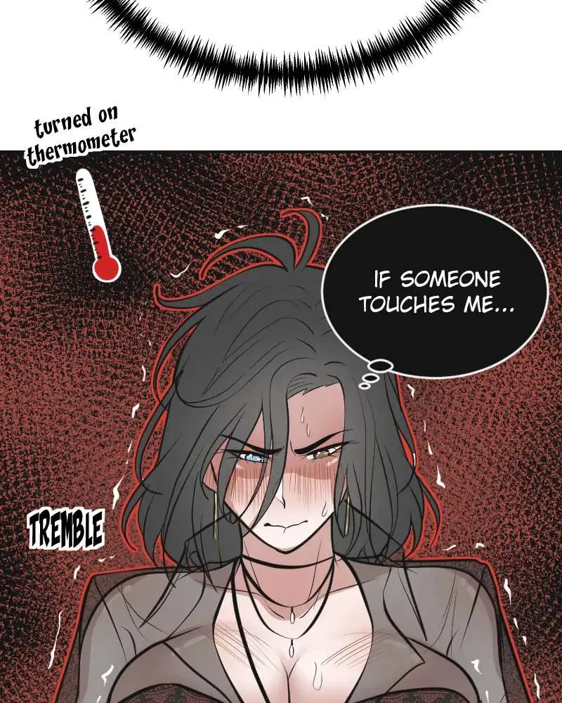 I Hate You, Will You Have Sex With Me? Zinmanga X Chapter 14 Page 16