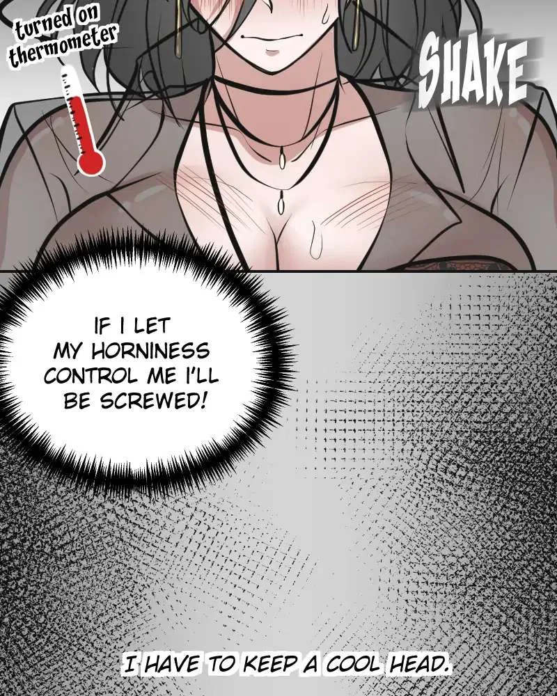 I Hate You, Will You Have Sex With Me? Zinmanga X Chapter 14 Page 20