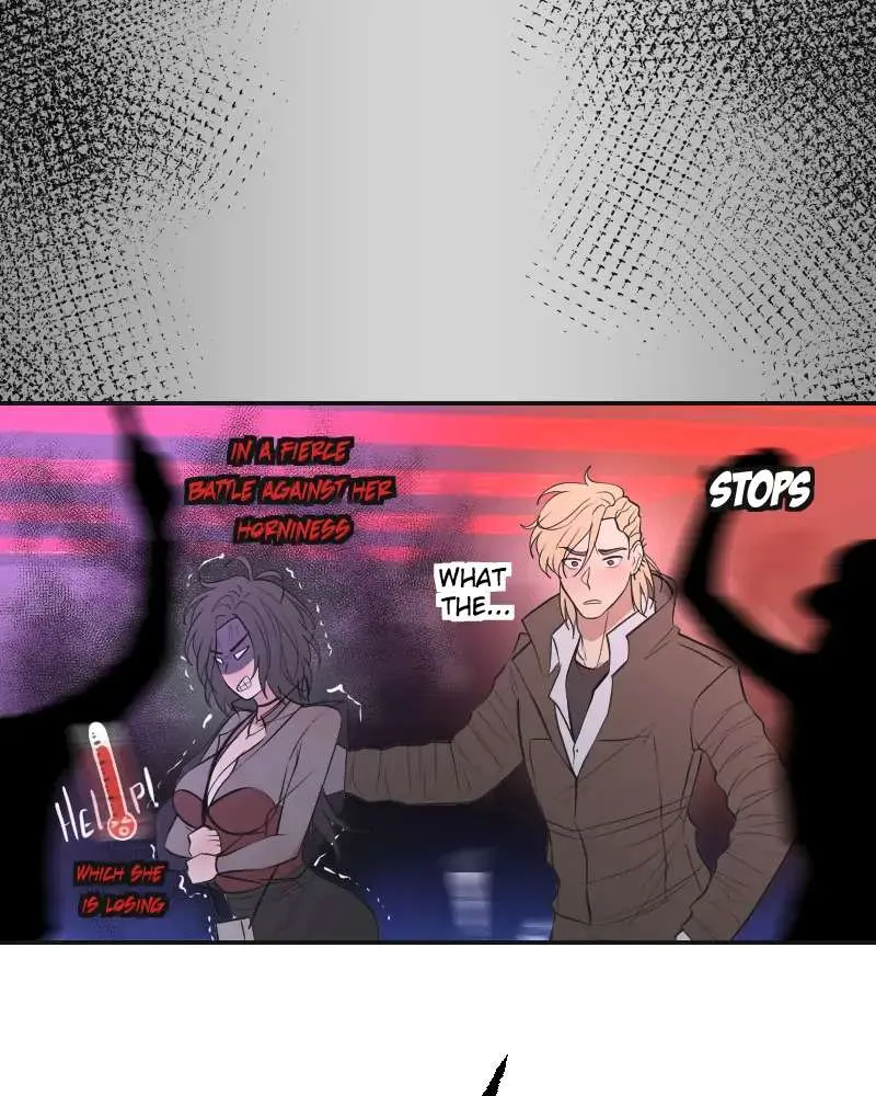 I Hate You, Will You Have Sex With Me? Zinmanga X Chapter 14 Page 24