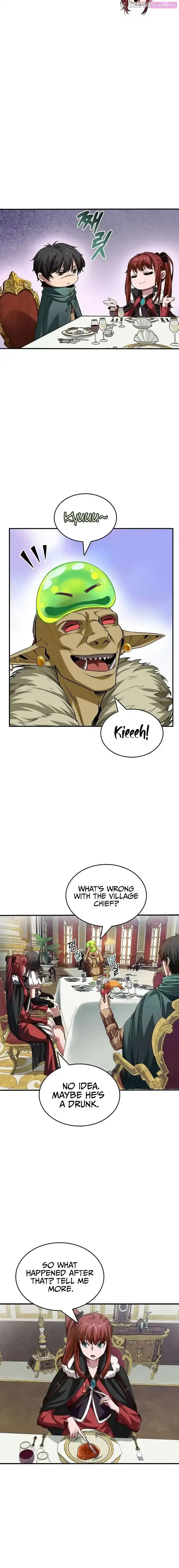A 0.0000001% Demon King Zinmanga X Chapter 10 Page 3