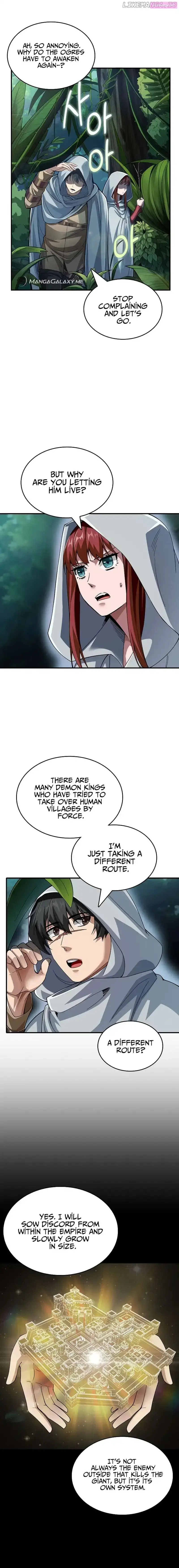 A 0.0000001% Demon King Zinmanga X Chapter 8 Page 9
