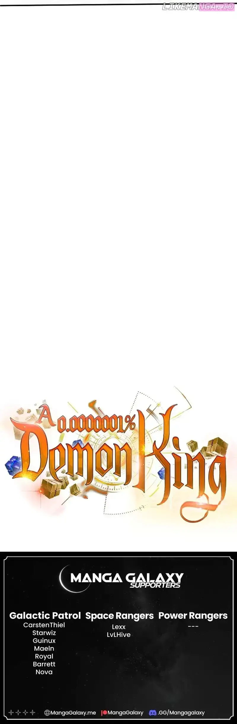 A 0.0000001% Demon King Zinmanga X Chapter 8 Page 17