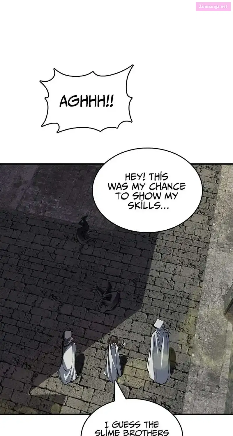 A 0.0000001% Demon King Zinmanga X Chapter 8 Page 19