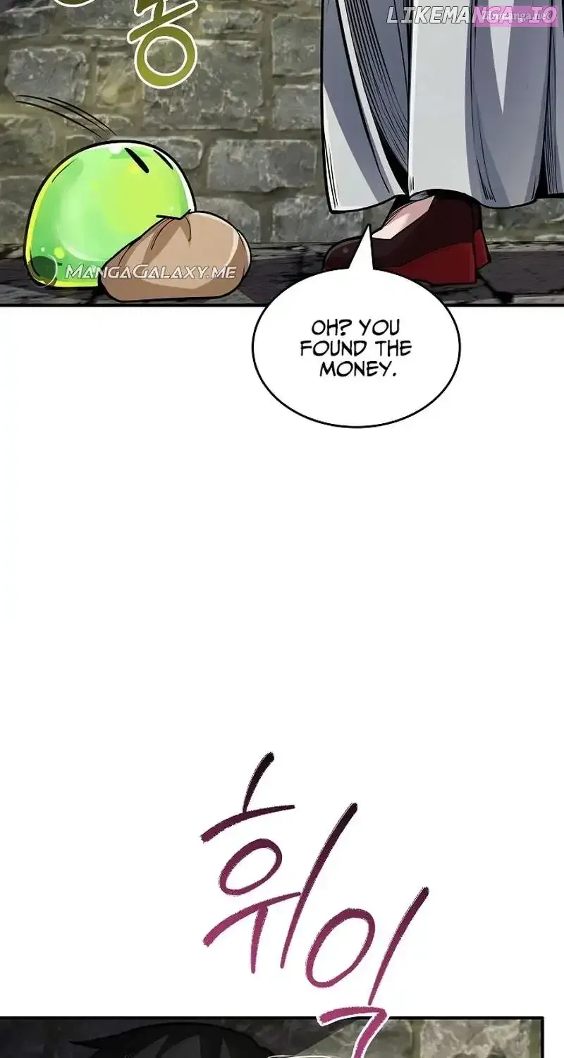 A 0.0000001% Demon King Zinmanga X Chapter 8 Page 21