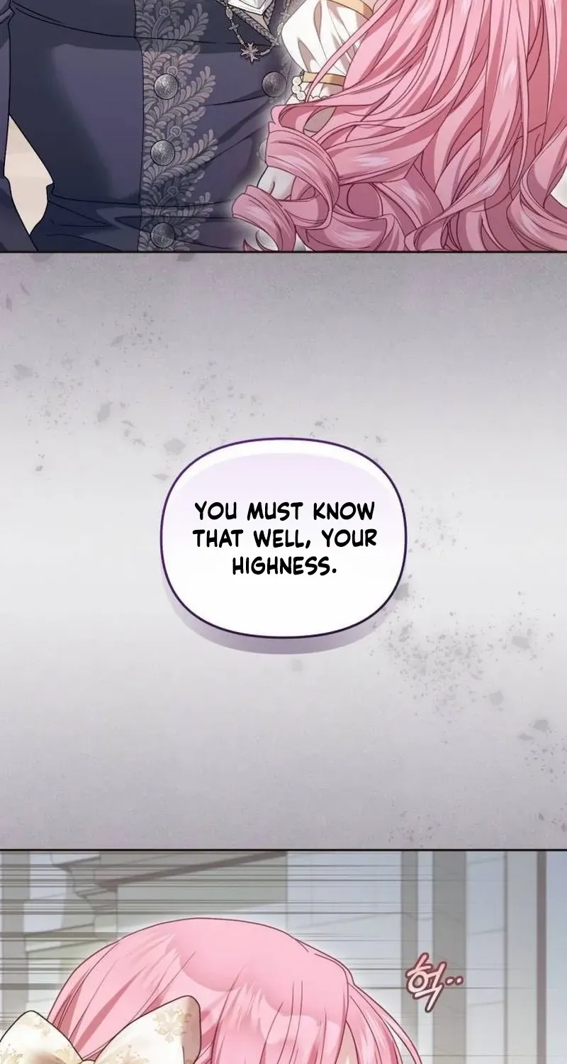 Even Though She’s The Substitute Queen, She Spent The First Night With Him Zinmanga X Chapter 32 Page 13