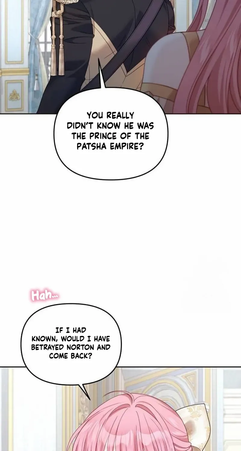 Even Though She’s The Substitute Queen, She Spent The First Night With Him Zinmanga X Chapter 32 Page 21