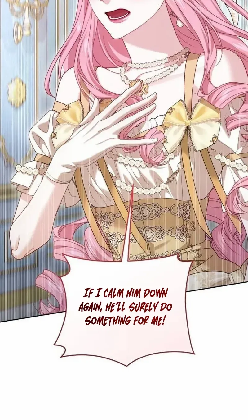 Even Though She’s The Substitute Queen, She Spent The First Night With Him Zinmanga X Chapter 32 Page 40