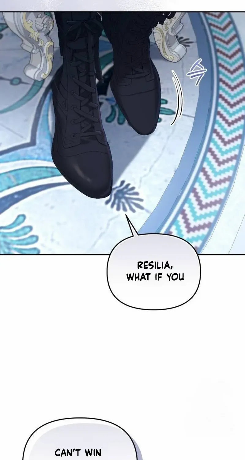 Even Though She’s The Substitute Queen, She Spent The First Night With Him Zinmanga X Chapter 32 Page 53