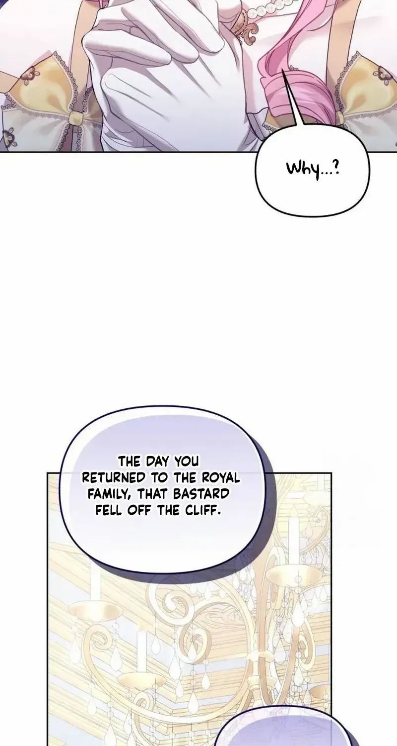 Even Though She’s The Substitute Queen, She Spent The First Night With Him Zinmanga X Chapter 32 Page 65
