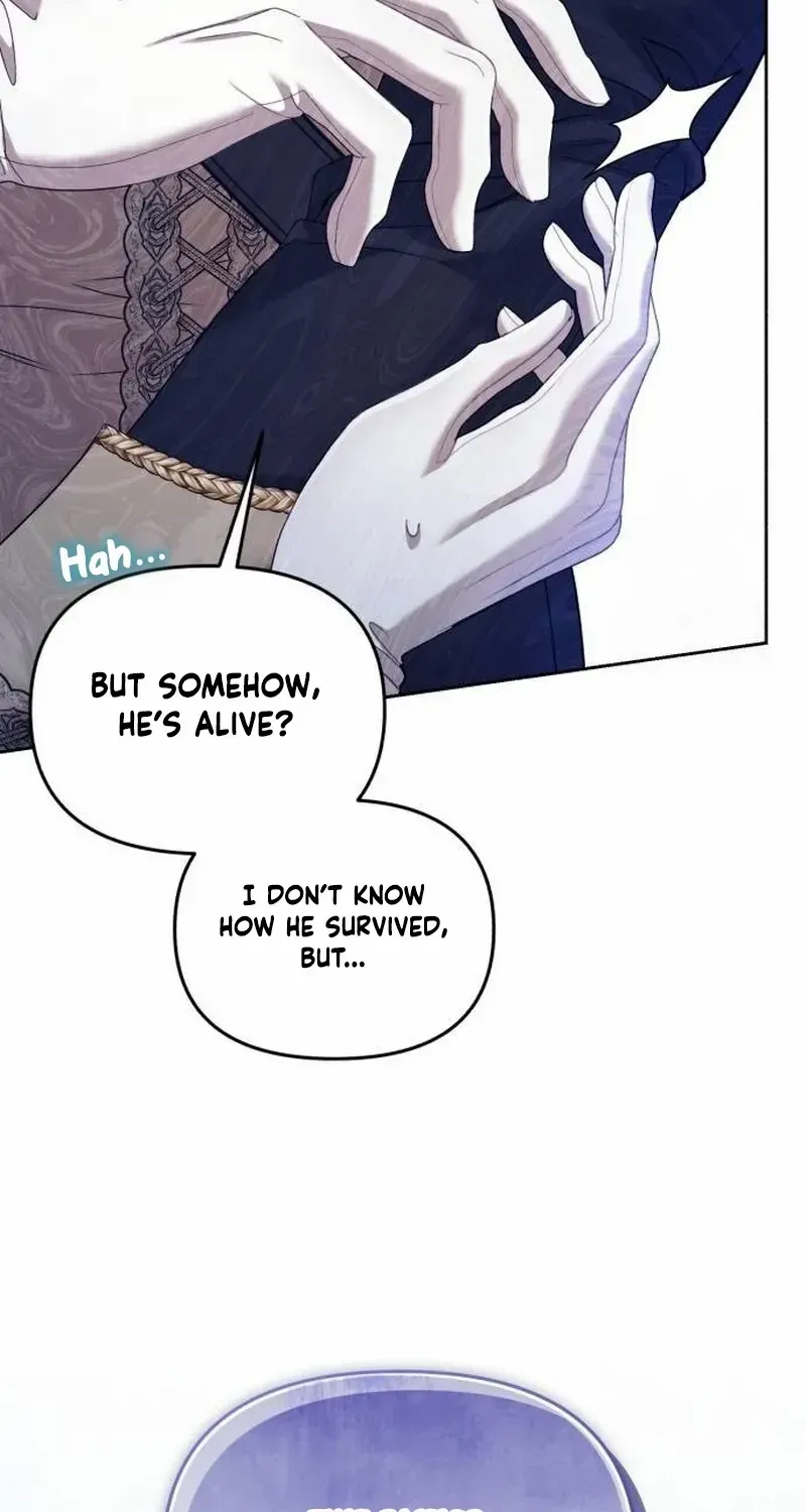 Even Though She’s The Substitute Queen, She Spent The First Night With Him Zinmanga X Chapter 32 Page 69