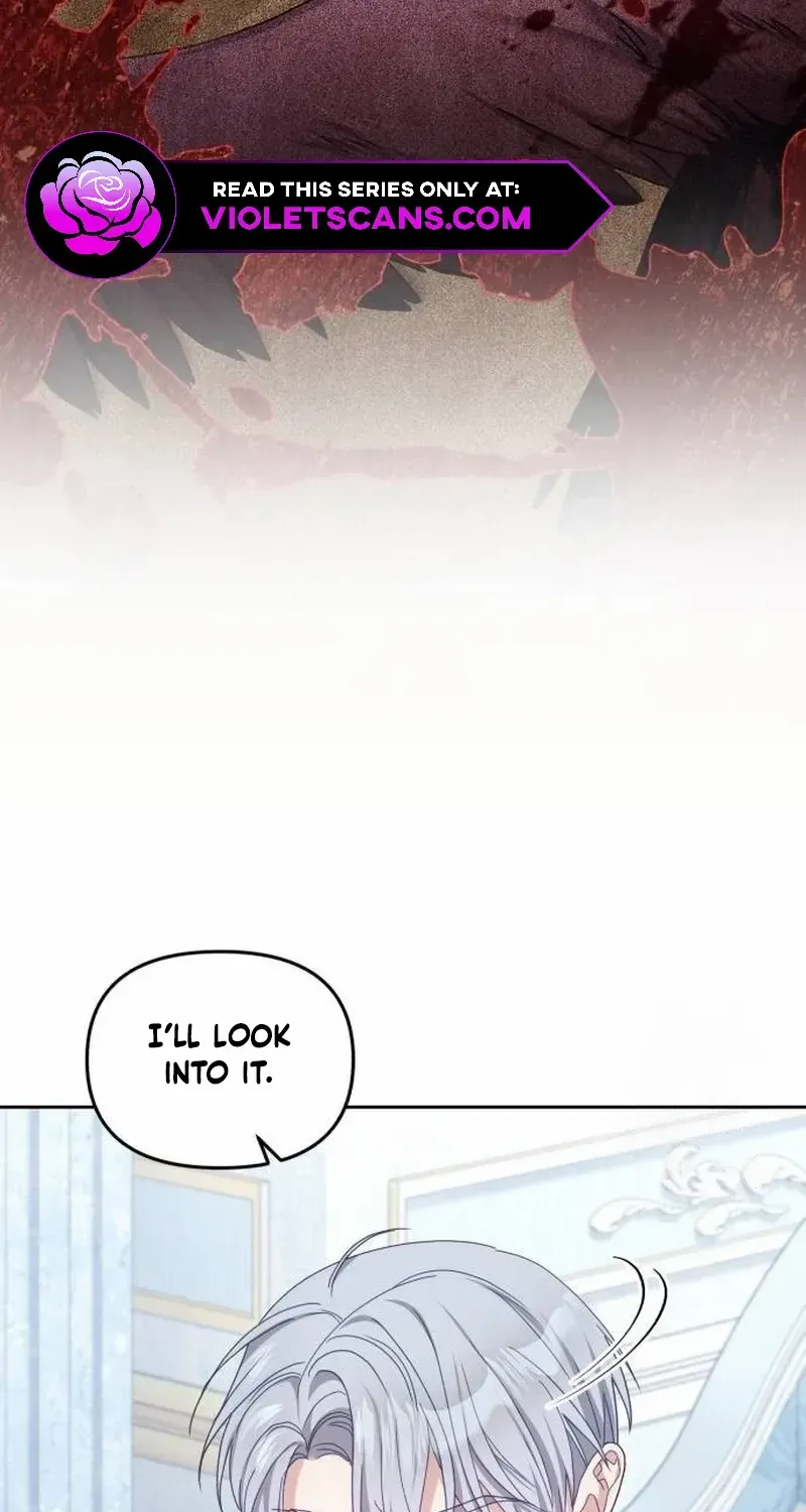 Even Though She’s The Substitute Queen, She Spent The First Night With Him Zinmanga X Chapter 32 Page 75