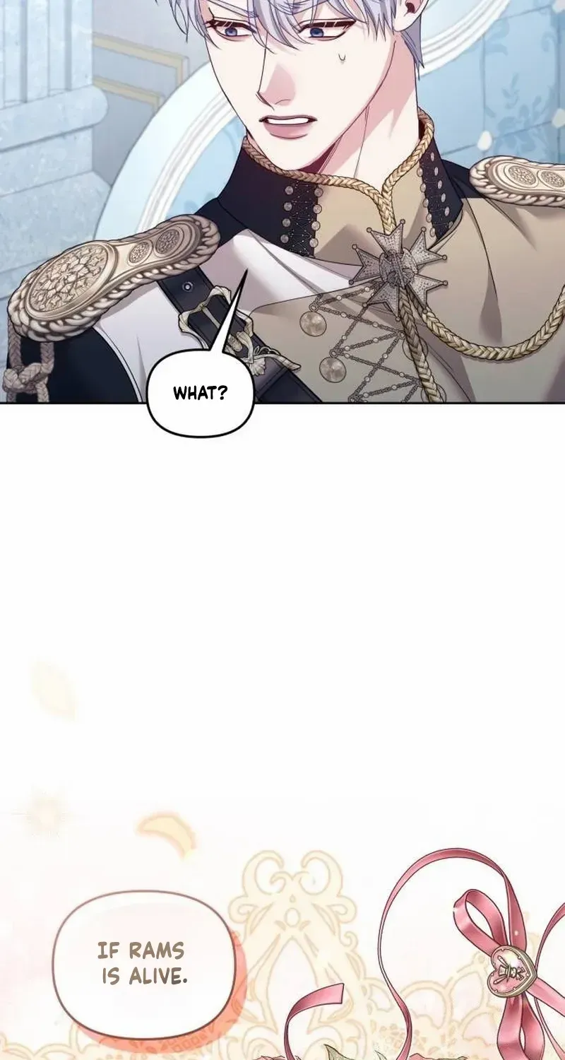 Even Though She’s The Substitute Queen, She Spent The First Night With Him Zinmanga X Chapter 32 Page 76