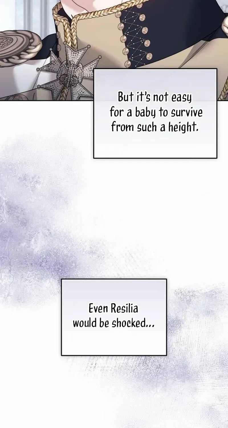 Even Though She’s The Substitute Queen, She Spent The First Night With Him Zinmanga X Chapter 32 Page 79