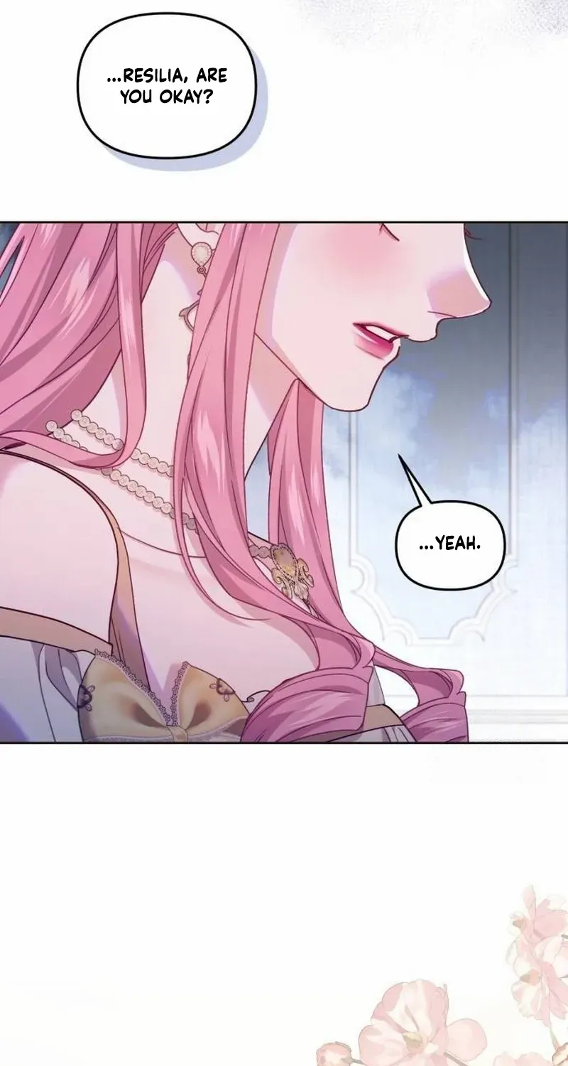 Even Though She’s The Substitute Queen, She Spent The First Night With Him Zinmanga X Chapter 32 Page 80