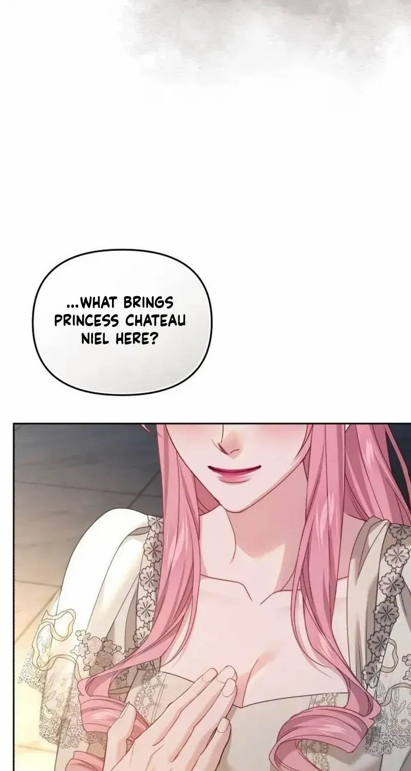Even Though She’s The Substitute Queen, She Spent The First Night With Him Zinmanga X Chapter 32 Page 91