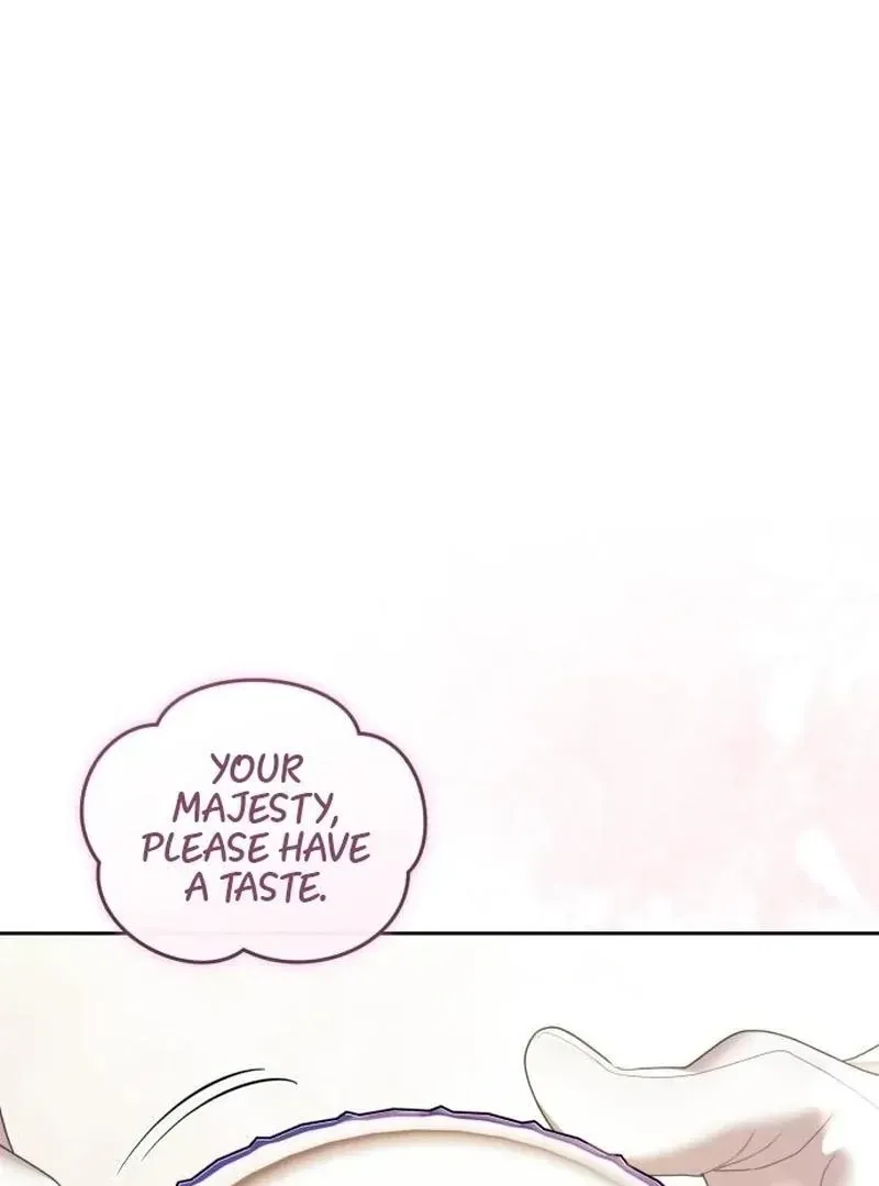 Even Though She’s The Substitute Queen, She Spent The First Night With Him Zinmanga X Chapter 31 Page 2