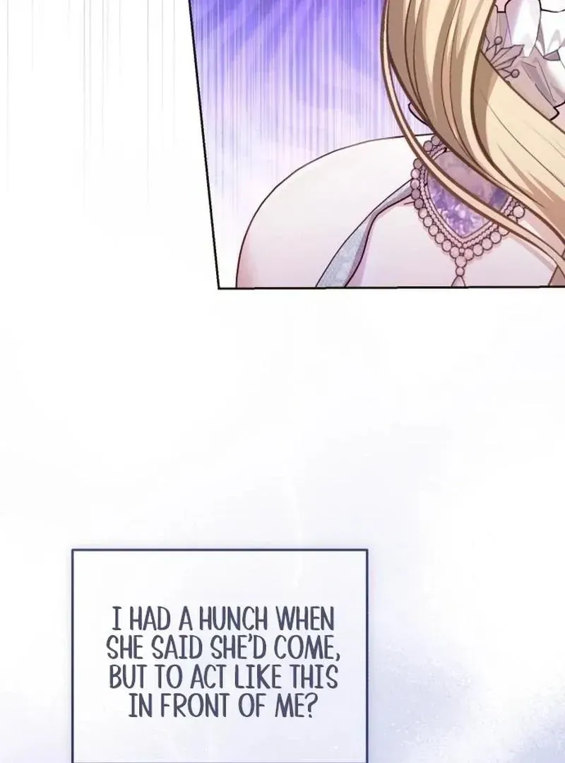 Even Though She’s The Substitute Queen, She Spent The First Night With Him Zinmanga X Chapter 31 Page 11