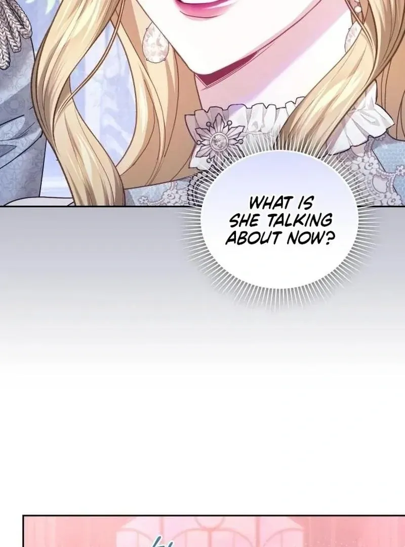 Even Though She’s The Substitute Queen, She Spent The First Night With Him Zinmanga X Chapter 31 Page 29