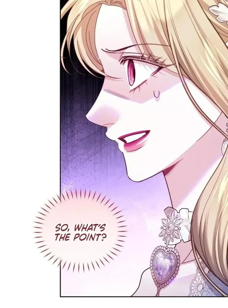 Even Though She’s The Substitute Queen, She Spent The First Night With Him Zinmanga X Chapter 31 Page 37