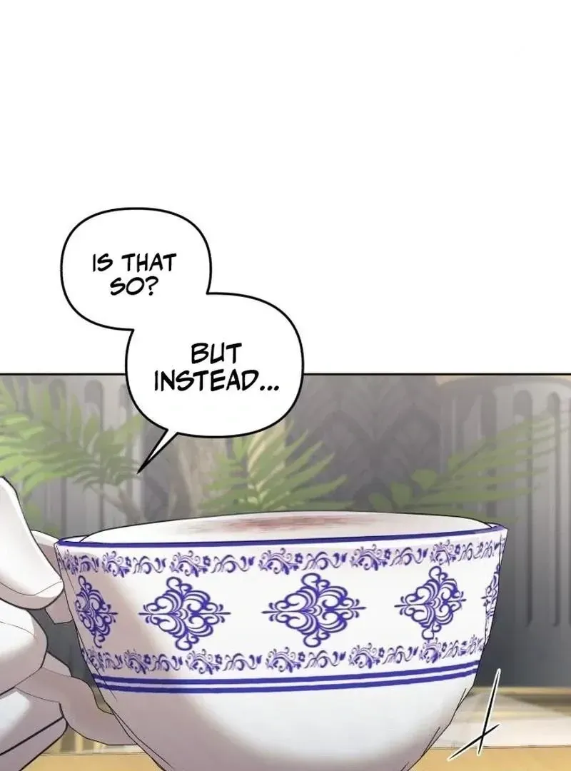 Even Though She’s The Substitute Queen, She Spent The First Night With Him Zinmanga X Chapter 31 Page 38