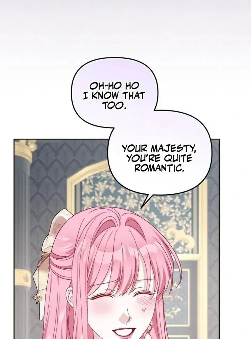 Even Though She’s The Substitute Queen, She Spent The First Night With Him Zinmanga X Chapter 31 Page 51