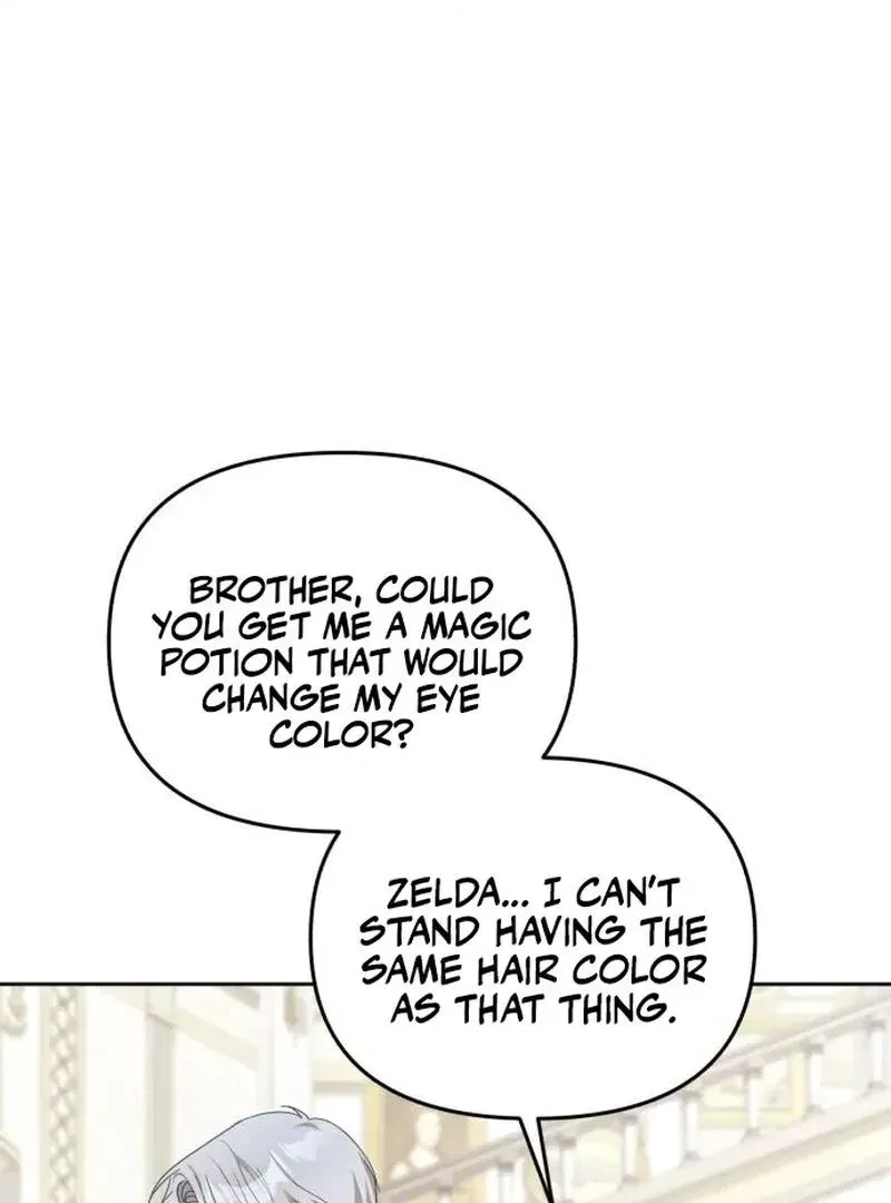 Even Though She’s The Substitute Queen, She Spent The First Night With Him Zinmanga X Chapter 31 Page 110