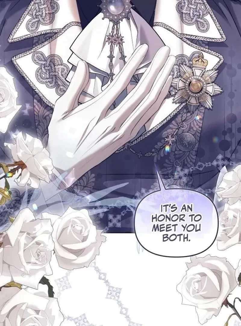 Even Though She’s The Substitute Queen, She Spent The First Night With Him Zinmanga X Chapter 31 Page 116