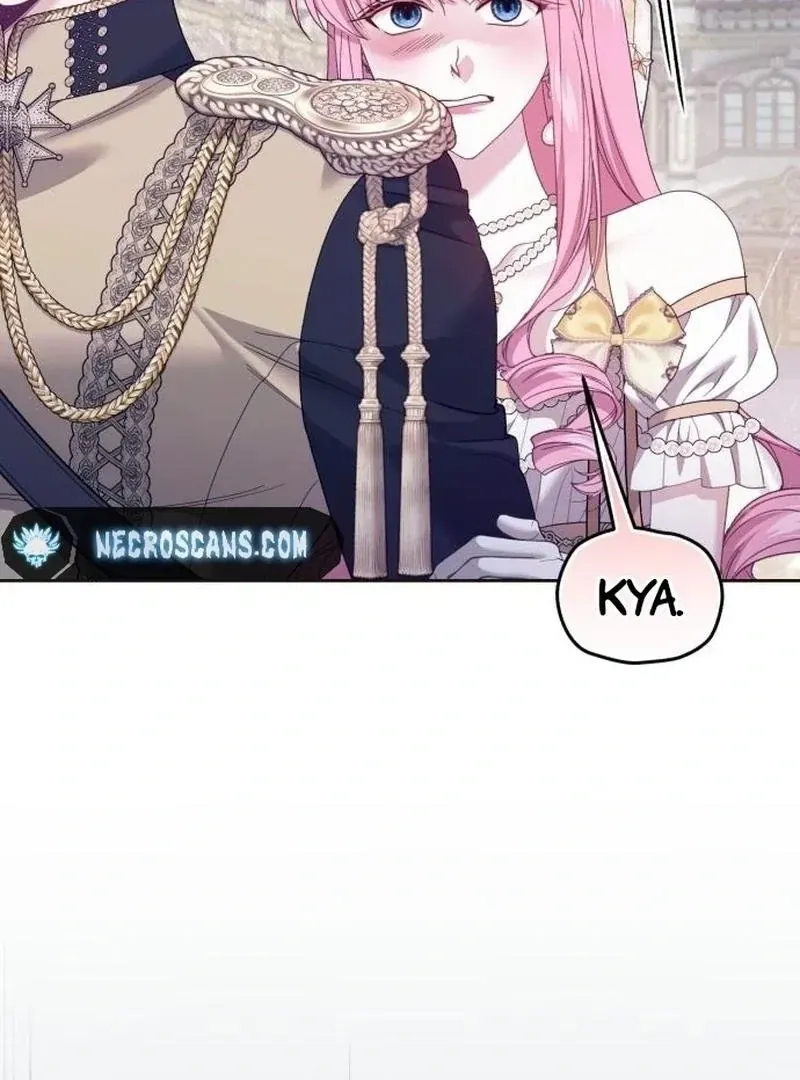 Even Though She’s The Substitute Queen, She Spent The First Night With Him Zinmanga X Chapter 31 Page 118