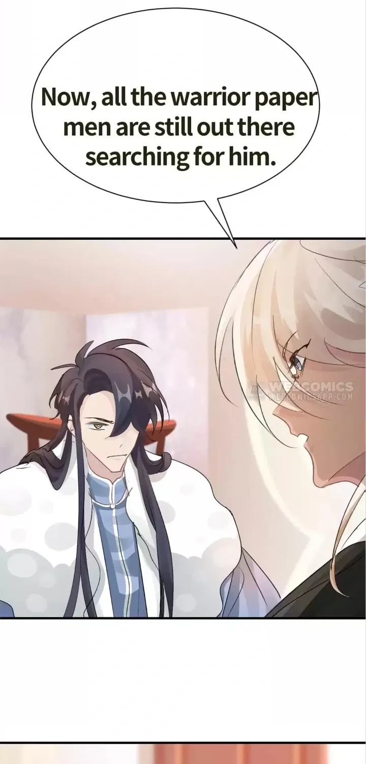 Even Though She’s The Substitute Queen, She Spent The First Night With Him Zinmanga X Chapter 30 Page 7