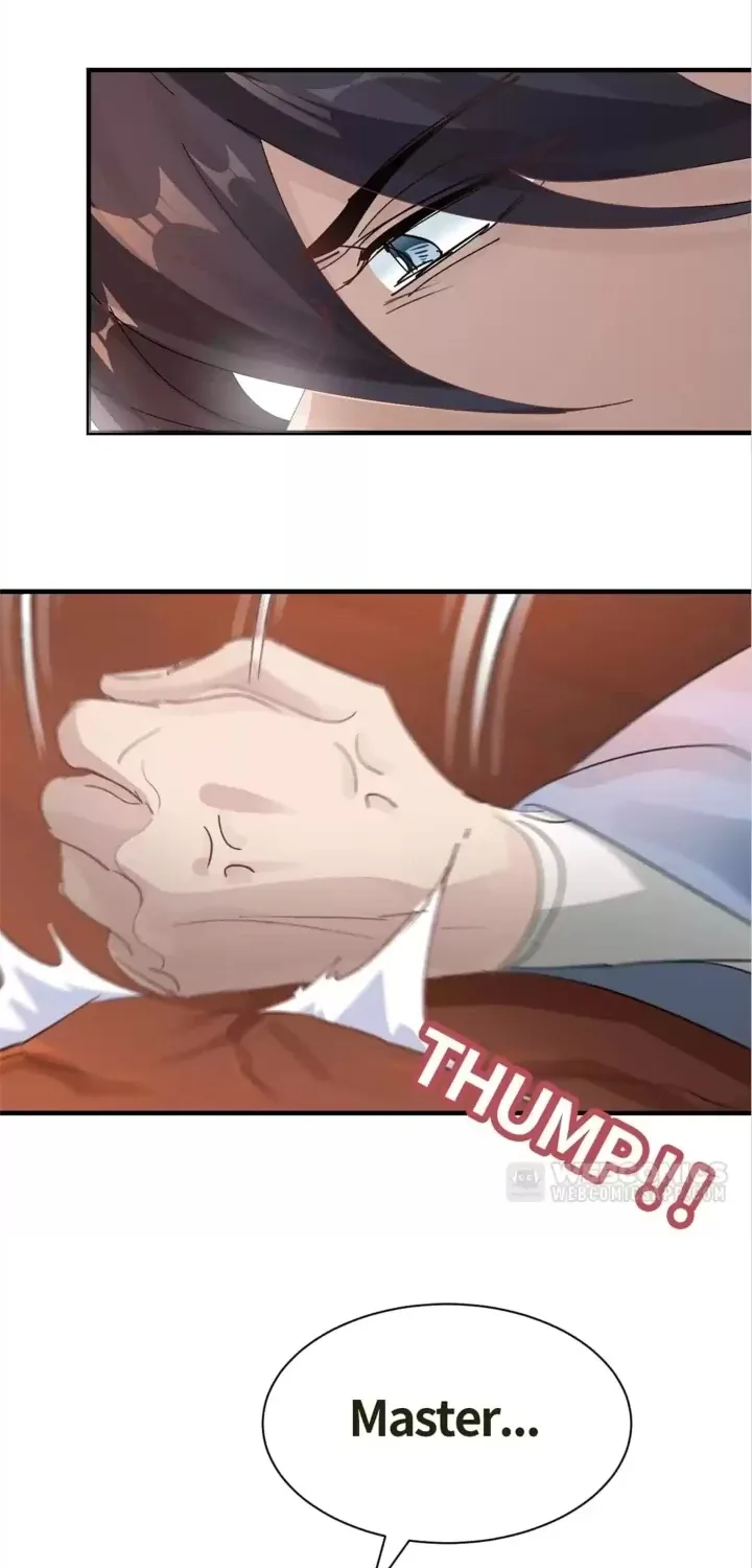 Even Though She’s The Substitute Queen, She Spent The First Night With Him Zinmanga X Chapter 30 Page 14