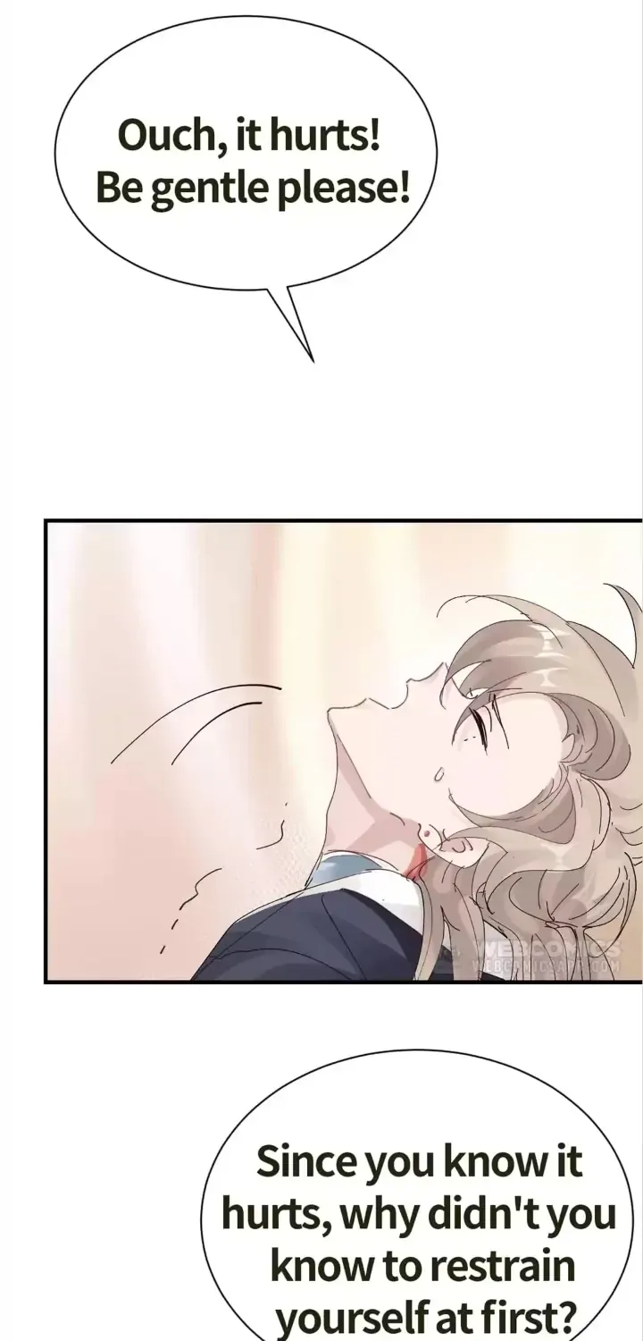 Even Though She’s The Substitute Queen, She Spent The First Night With Him Zinmanga X Chapter 29 Page 11