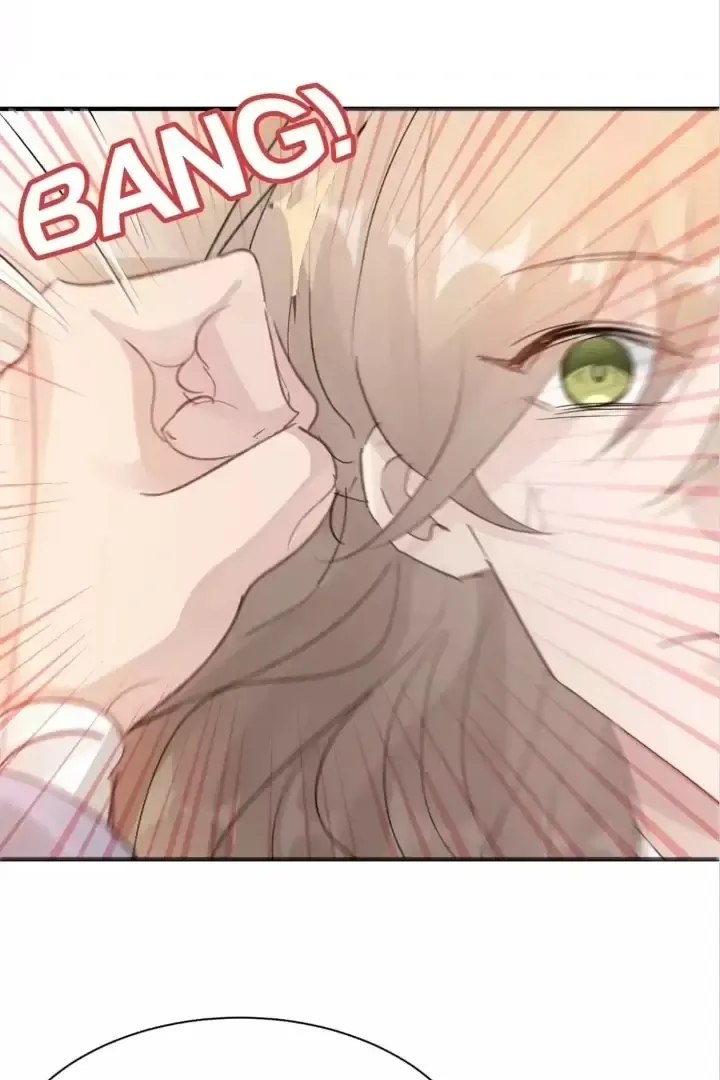 Even Though She’s The Substitute Queen, She Spent The First Night With Him Zinmanga X Chapter 29 Page 21