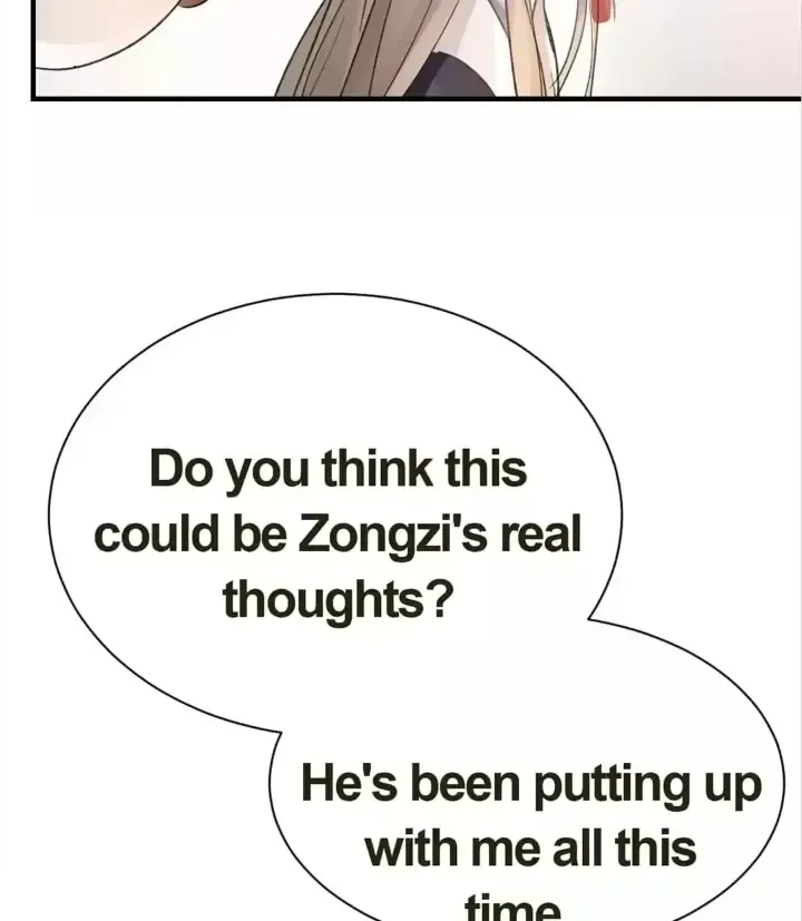 Even Though She’s The Substitute Queen, She Spent The First Night With Him Zinmanga X Chapter 29 Page 29