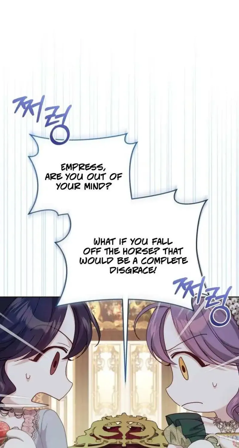 Even Though She’s The Substitute Queen, She Spent The First Night With Him Zinmanga X Chapter 28 Page 11