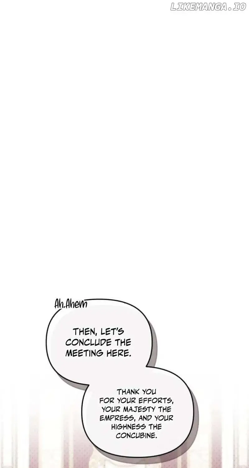 Even Though She’s The Substitute Queen, She Spent The First Night With Him Zinmanga X Chapter 28 Page 25