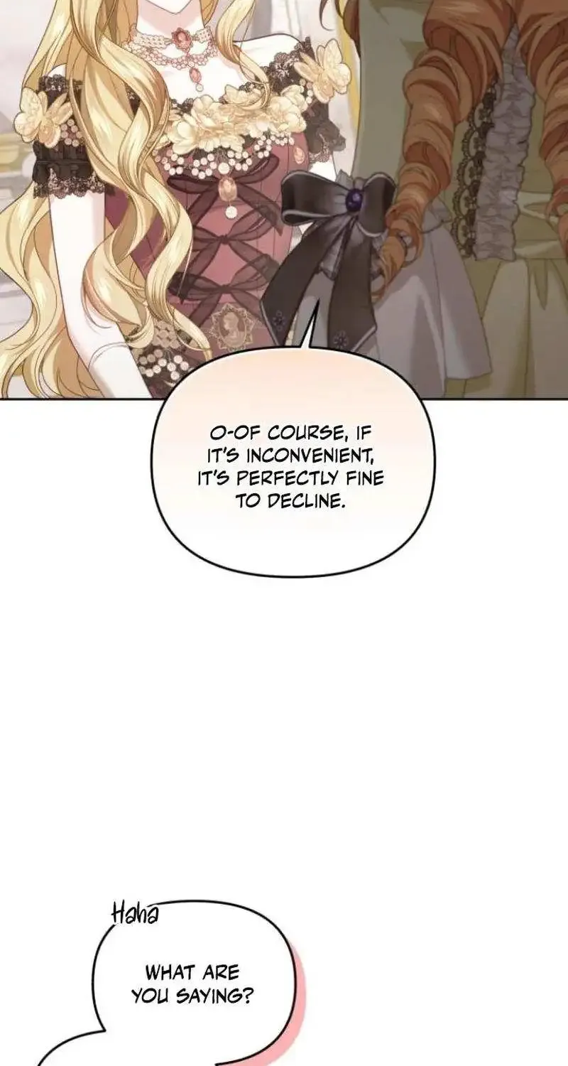 Even Though She’s The Substitute Queen, She Spent The First Night With Him Zinmanga X Chapter 28 Page 33