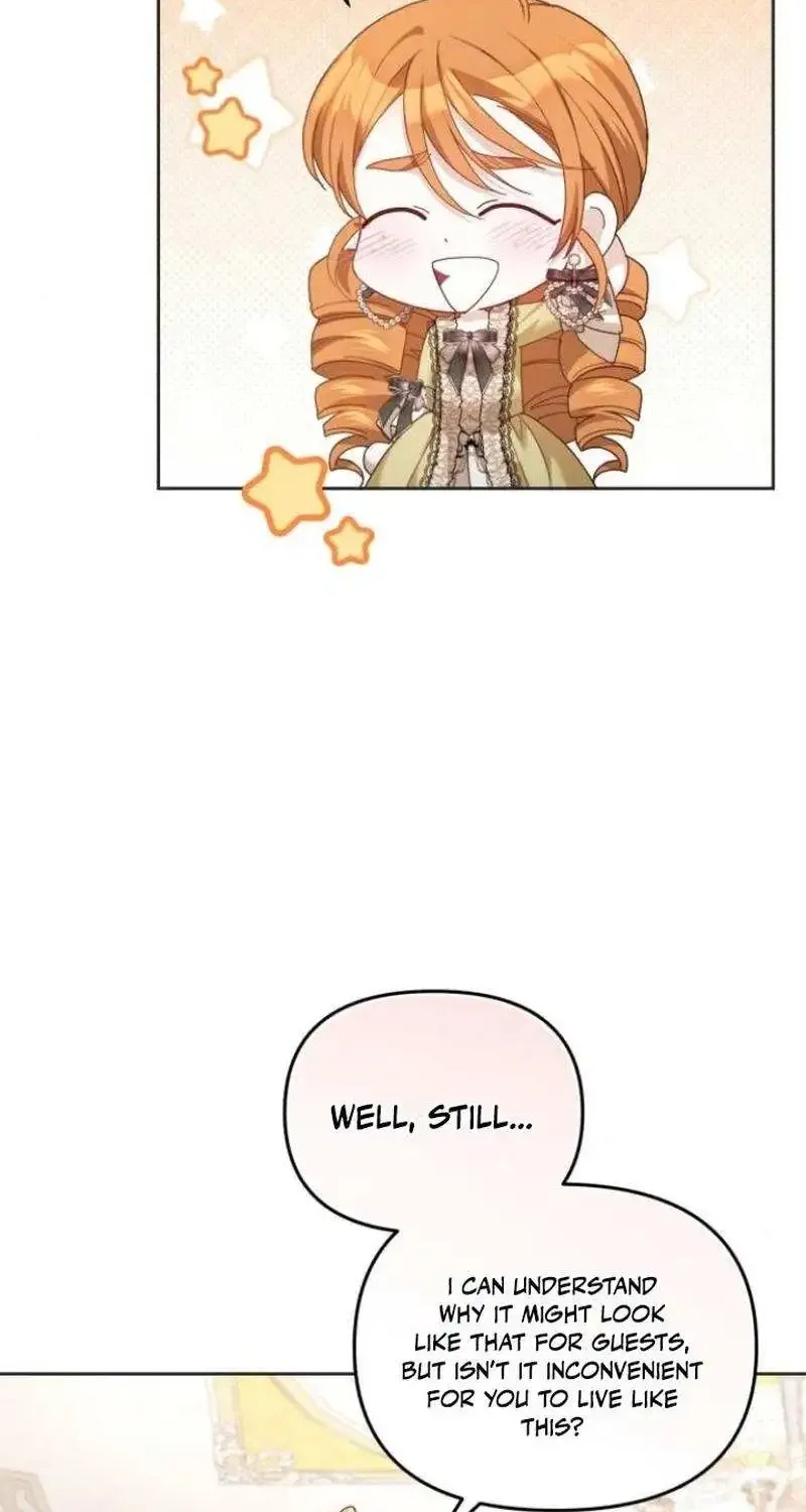 Even Though She’s The Substitute Queen, She Spent The First Night With Him Zinmanga X Chapter 28 Page 40