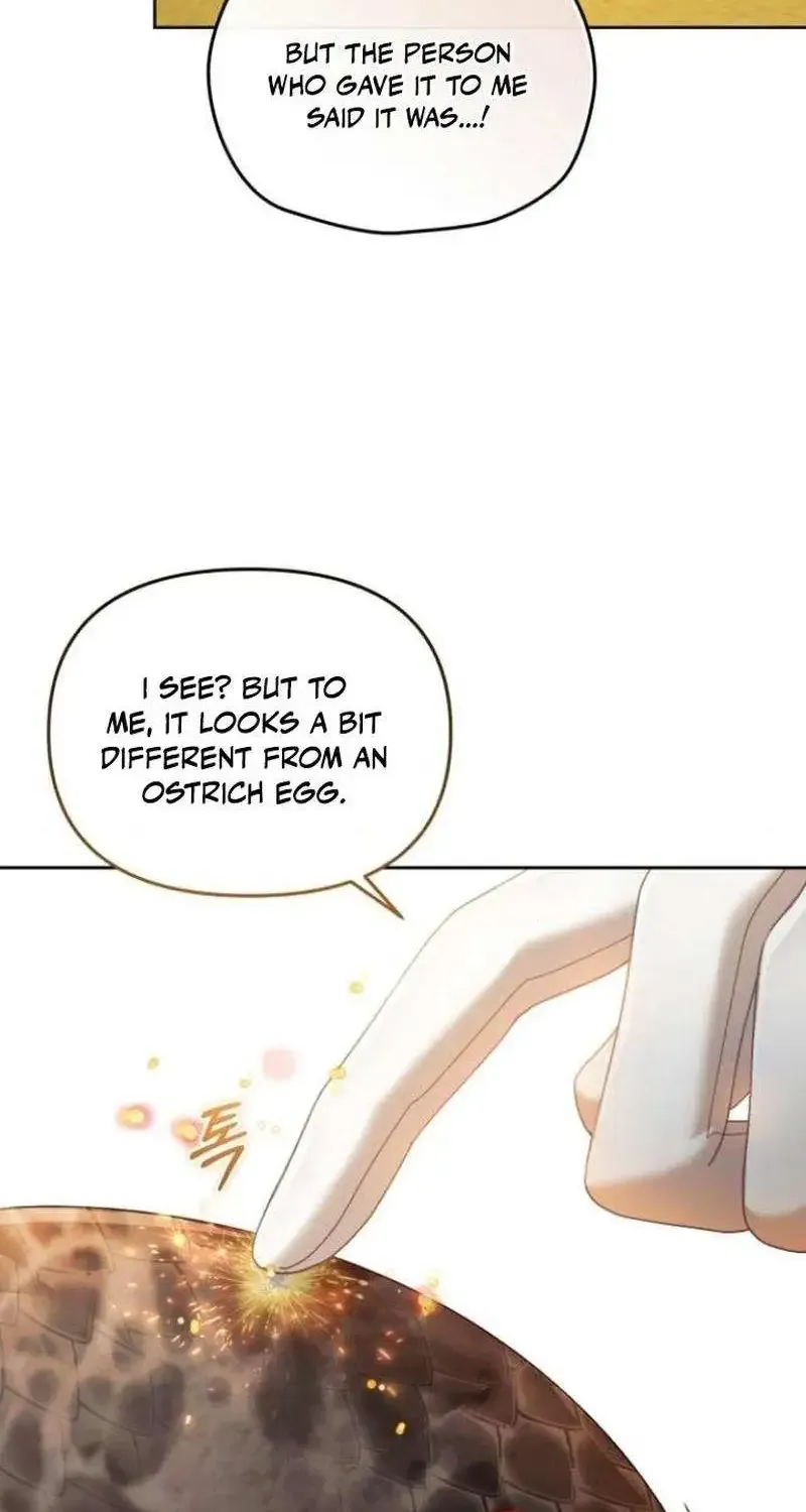 Even Though She’s The Substitute Queen, She Spent The First Night With Him Zinmanga X Chapter 28 Page 50