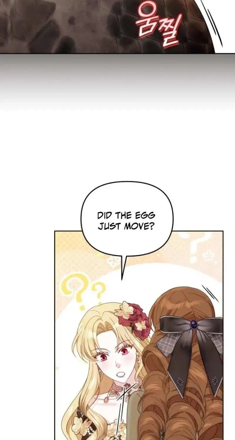 Even Though She’s The Substitute Queen, She Spent The First Night With Him Zinmanga X Chapter 28 Page 51