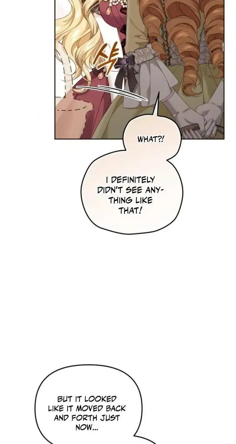 Even Though She’s The Substitute Queen, She Spent The First Night With Him Zinmanga X Chapter 28 Page 52