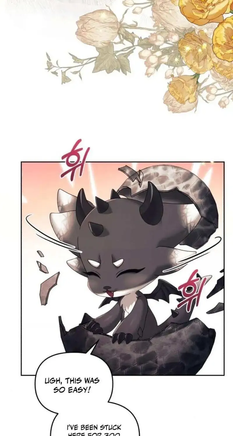 Even Though She’s The Substitute Queen, She Spent The First Night With Him Zinmanga X Chapter 28 Page 62