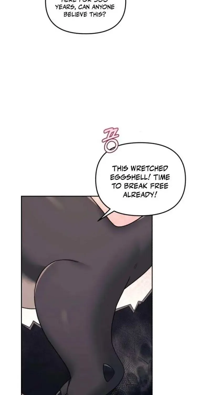 Even Though She’s The Substitute Queen, She Spent The First Night With Him Zinmanga X Chapter 28 Page 63