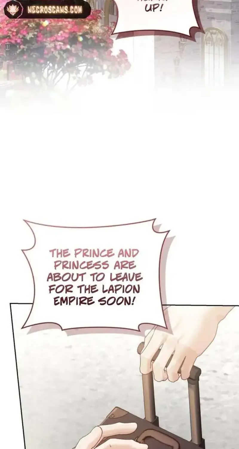 Even Though She’s The Substitute Queen, She Spent The First Night With Him Zinmanga X Chapter 27 Page 2