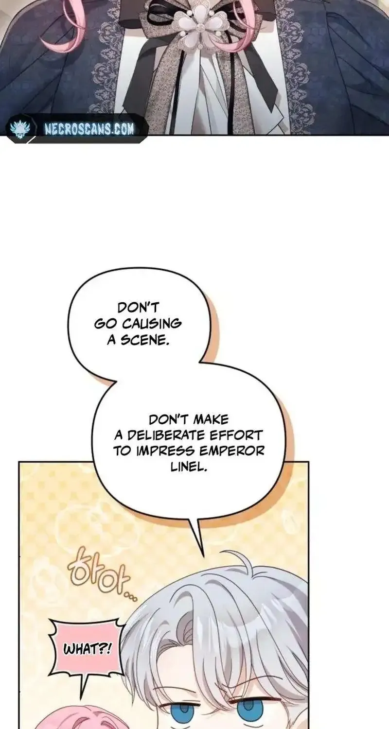 Even Though She’s The Substitute Queen, She Spent The First Night With Him Zinmanga X Chapter 27 Page 9