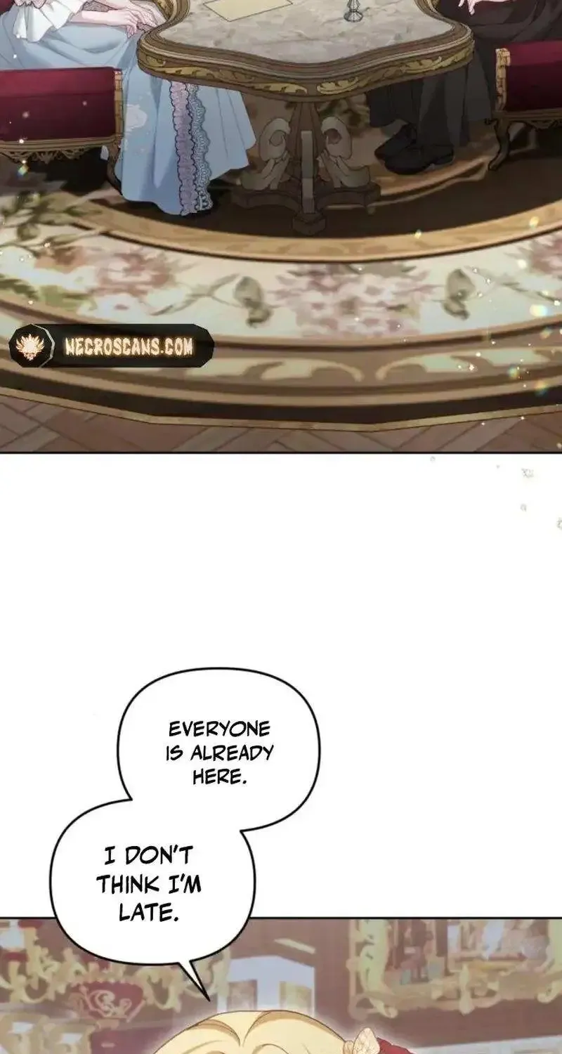 Even Though She’s The Substitute Queen, She Spent The First Night With Him Zinmanga X Chapter 27 Page 23