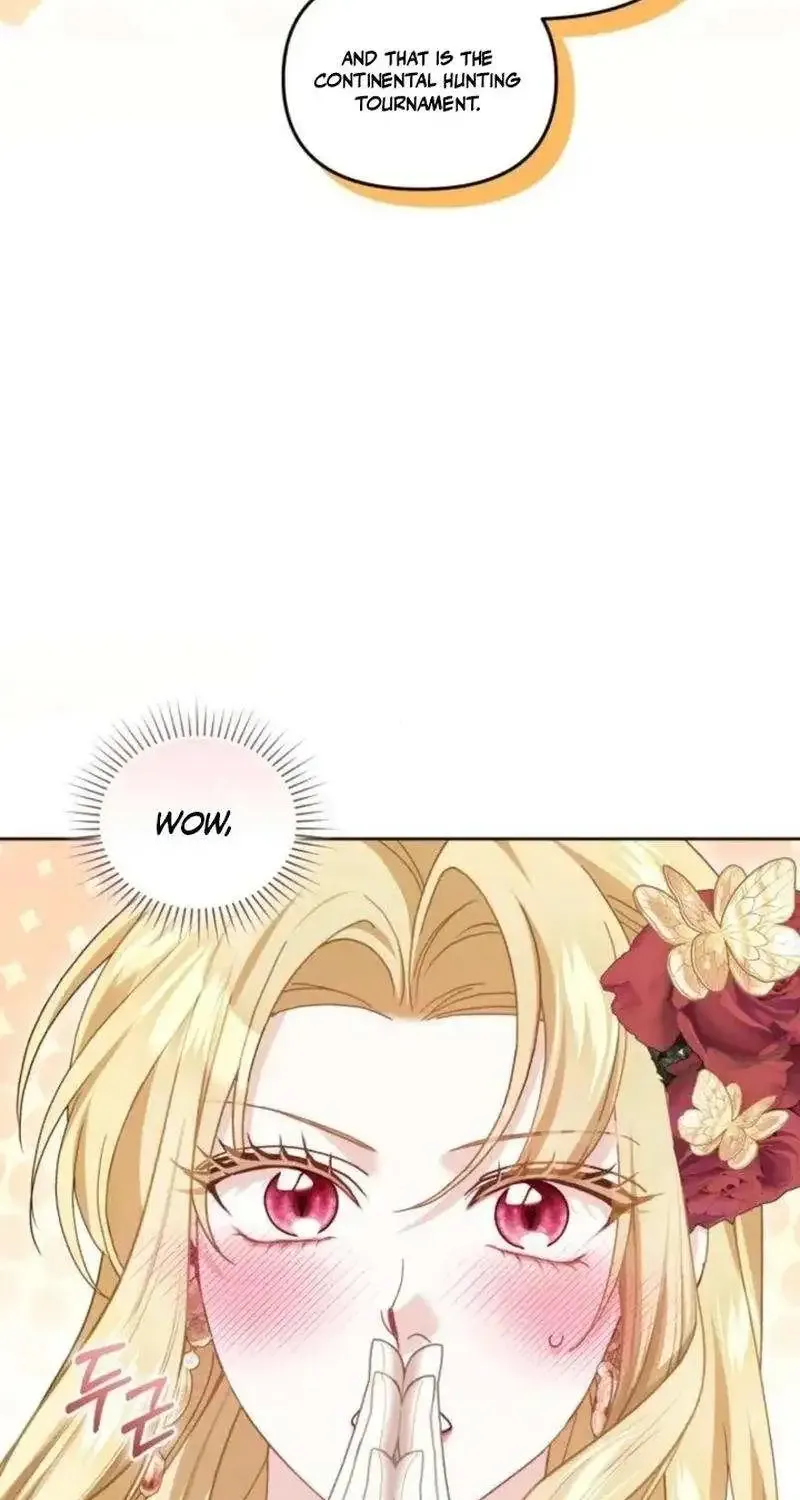 Even Though She’s The Substitute Queen, She Spent The First Night With Him Zinmanga X Chapter 27 Page 42