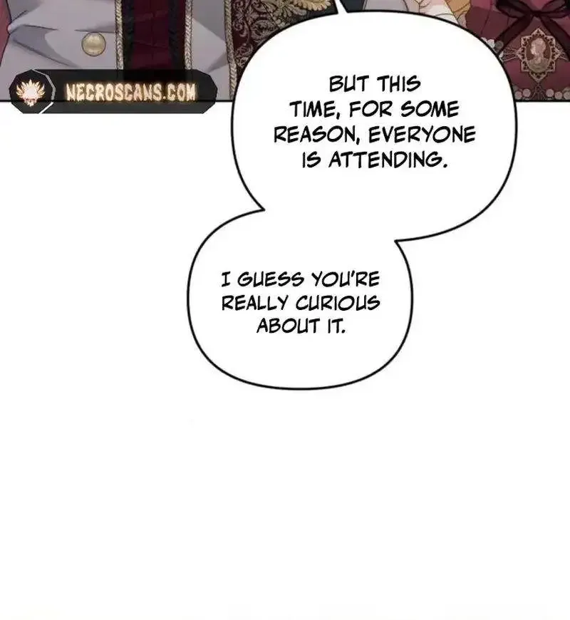 Even Though She’s The Substitute Queen, She Spent The First Night With Him Zinmanga X Chapter 27 Page 51
