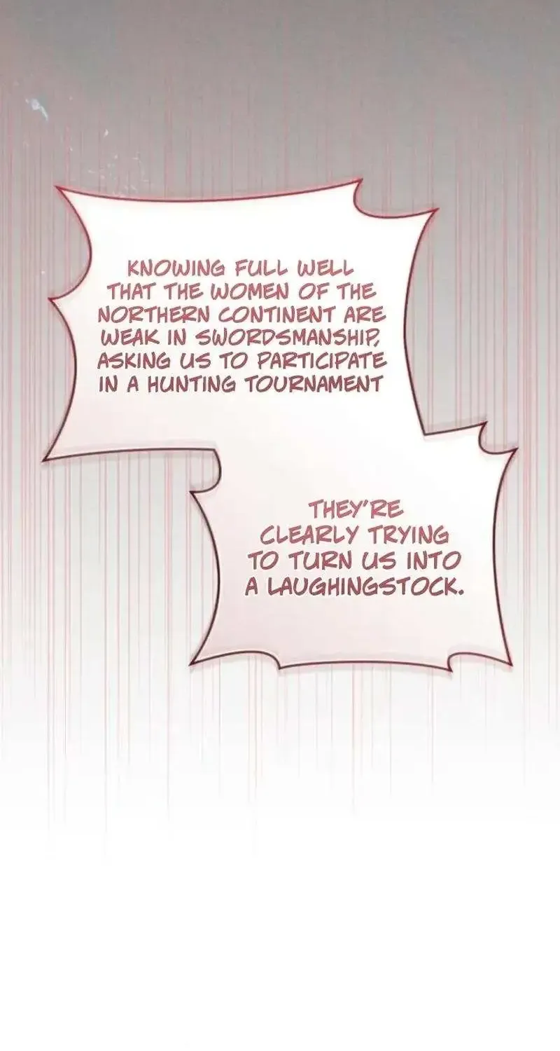 Even Though She’s The Substitute Queen, She Spent The First Night With Him Zinmanga X Chapter 27 Page 57